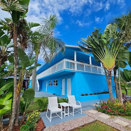 Seaside Cove Lägenhet Fort Pierce Exteriör bild