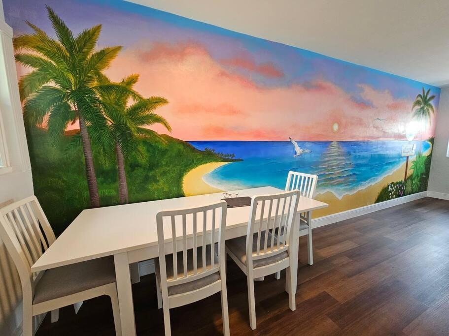 Seaside Cove Lägenhet Fort Pierce Exteriör bild